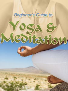 Yoga and Meditation Ebook